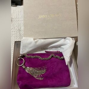 Callie JIMMY CHOO Bag